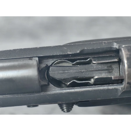 Pistolet BERETTA 71 kal.22LR